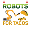 Robot Robotics Engineer Taco Will