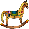 Pferd