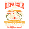 Cadeaux Camping-Car Camping