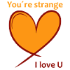 Unique and beloved