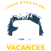 Camping-Car Slogan