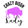 Buffle Bison Buffle Amérindien