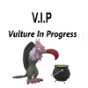 Geld Geier