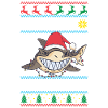 Shark Gift Shark Lover