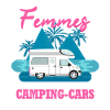 Camping-Car Humour Camper Campeuse