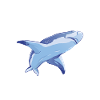 Shark Gift Shark Lover