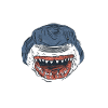 Shark Gift Shark Lover