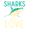 Shark Gift Shark Lover