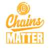 Block Chains Matter Cryptocurrency BTC