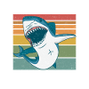 Shark Gift Shark Lover