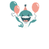 Shark Gift Shark Lover