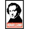 Felix Mendelssohn