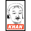 Genghis Khan