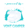 Les Professionnels Vont Camper