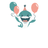 Shark Gift Shark Lover
