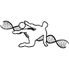 Fußballdesign Fußballspieler Fußballmannschaft
