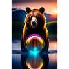 Spirit Bear