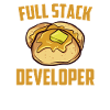 Full Stack Developer - Computer-Software-Programm