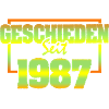 Ehefrau 1987