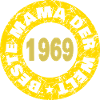 Mama 1969