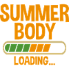 Summer Body Loading 2