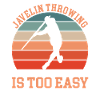 Javelin Throwing Javelin Throw