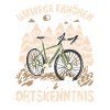 Cyclists Detours