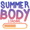 Summer Body Loading 4