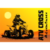 Quad Racing - ATV Racer