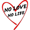 no love no life