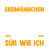 Ich liebe Erdmännchen
