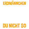 Erdmännchen machen mich glücklich