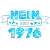Dagegen 1976