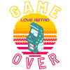 Game Over