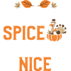 Pumpkin Spice And Everything Nice