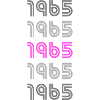 Style 1965