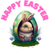 Happy Easter Happy Easter