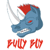Rhinoceros head