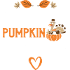 Peace Love Pumpkin Spice