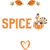 Pumpkin Spice Junkie