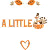 Expecting A Little Pumpkin