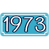 Année de naissance 1973