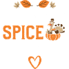 Pumpkin Spice & Everything
