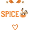 Happy Pumpkin Spice Season