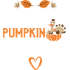 I Sweat Pumpkin Spice