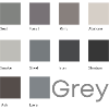 Grey/Grey