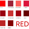 Rot / Red