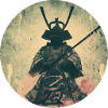 Entfesselt die Kunstfertigkeit des Samurai