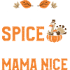Pumpkin Spice Makes Mama Nice