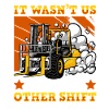 Forklift